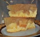 Пошаговое фото рецепта «Эльзасский яблочный пирог»