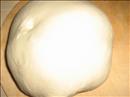 Пошаговое фото рецепта «Манты постные с картошечкой»