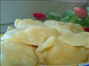 Пошаговое фото рецепта «Постные вареники с картошкой»