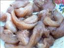 Пошаговое фото рецепта «Курочка в арахисе»