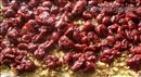 Пошаговое фото рецепта «Торт орехово-маковый с вишнями»