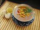 Фото-рецепт «Постный нутовый суп (вариант)»