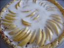 Пошаговое фото рецепта «Грушевый торт»