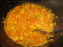 Пошаговое фото рецепта «Соус в индийском стиле. Постно и вкусно»