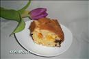 Пошаговое фото рецепта «Кекс Фокус»