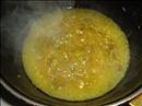 Пошаговое фото рецепта «Гили Кичри (Рис, маш, шпинат)»