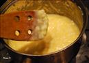 Пошаговое фото рецепта «Баварский рисовый крем»