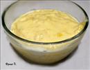 Пошаговое фото рецепта «Баварский рисовый крем»