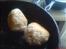 Пошаговое фото рецепта «Рисовые шарики»