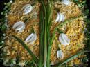Пошаговое фото рецепта «Салат Подснежники»