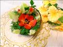 Пошаговое фото рецепта «Салат Красный мак»