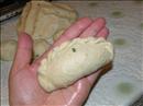 Пошаговое фото рецепта «Картофельный экспромт с зеленью»