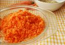 Пошаговое фото рецепта «Морковные кексы с орехами»