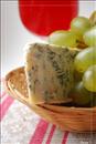 Пошаговое фото рецепта «Чернослив с голубым сыром:»