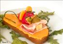 Фото-рецепт «Веселый бутерброд Саблезубая мышка»