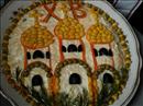 Пошаговое фото рецепта «Салат Золотые купола»