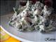 Фото-рецепт «Салат из куриной грудки со свежим огурцом»