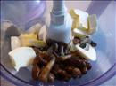 Пошаговое фото рецепта «Яичное масло»