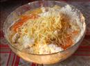 Пошаговое фото рецепта «Картофельные ньоки с помидорами черри и зеленью»