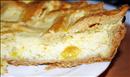 Пошаговое фото рецепта «Пастьера Наполетана (неаполетанский пасхальный пирог)»