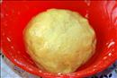Пошаговое фото рецепта «Пастьера Наполетана (неаполетанский пасхальный пирог)»