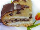 Пошаговое фото рецепта «Торт пасхальный»