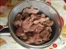 Пошаговое фото рецепта «Свинина по-кубински»