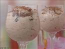 Пошаговое фото рецепта «Шоколадный творожок с изюмом»