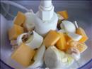 Пошаговое фото рецепта «Картофельные шарики»