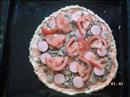 Пошаговое фото рецепта «Просто...пицца!»