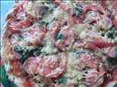 Пошаговое фото рецепта «Просто...пицца!»