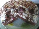 Пошаговое фото рецепта «Торт Панчо»