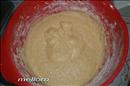 Пошаговое фото рецепта «Сочный яблочный пирог (на манной каше)»