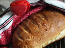 Пошаговое фото рецепта «Горчичный хлеб»
