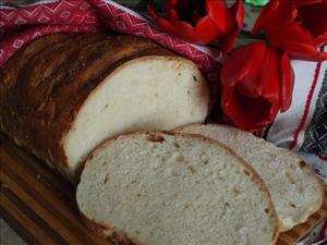 Фото рецепта «Горчичный хлеб»