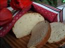 Пошаговое фото рецепта «Горчичный хлеб»