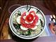 Фото-рецепт «Салат с кириешками (сухариками) Орхидея»
