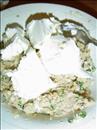 Пошаговое фото рецепта «Рыбно-икорные шарики»