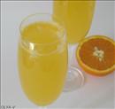 Фото-рецепт «Апельсиновый лимонад»