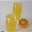 Пошаговое фото рецепта «Апельсиновый лимонад»