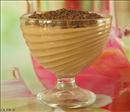 Пошаговое фото рецепта «Творожно-шоколадный мусс с апельсином»