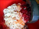 Пошаговое фото рецепта «Закусочный селёдочный торт-желе»