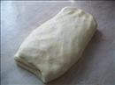 Пошаговое фото рецепта «Витые булочки»