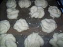 Пошаговое фото рецепта «Витые булочки»