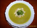 Пошаговое фото рецепта «Суп-пюре из брокколи»