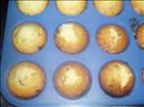 Пошаговое фото рецепта «Кексы с арахисовой крошкой»