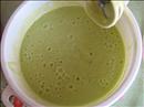 Пошаговое фото рецепта «Бархатный суп-пюре из авокадо»