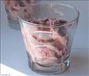 Пошаговое фото рецепта «Домашнее мороженое на йогурте»