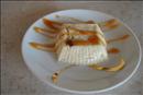 Фото-рецепт «Ванильно-творожный десерт Нежность»