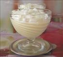 Пошаговое фото рецепта «Десерт птичье молоко»
